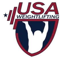 USAW logo