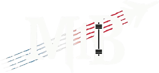 Mach 1 Barbell - Logo