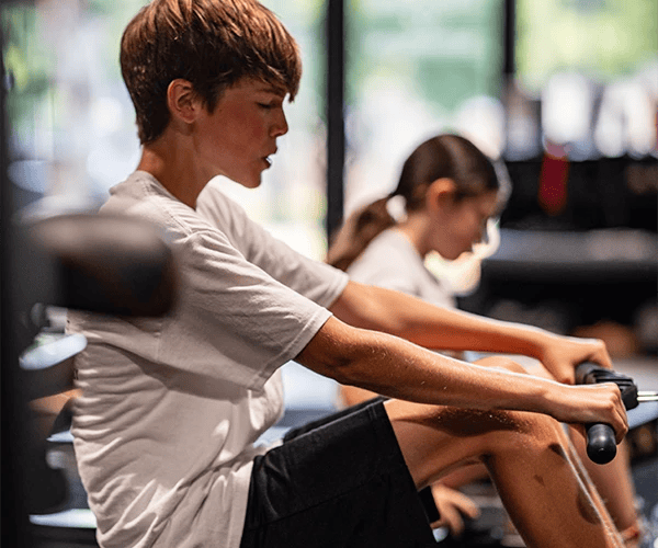 Summer Training Camp